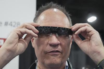 CES 2024 is upon us. Here's what to expect from this year's annual show of all-things tech