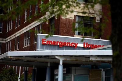 Ontario hospitals look to 'unconventional spaces,' new staff models to ease pressures