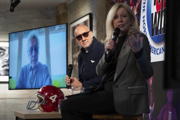 'All good things must come to an end': The Who will perform one last time in North America