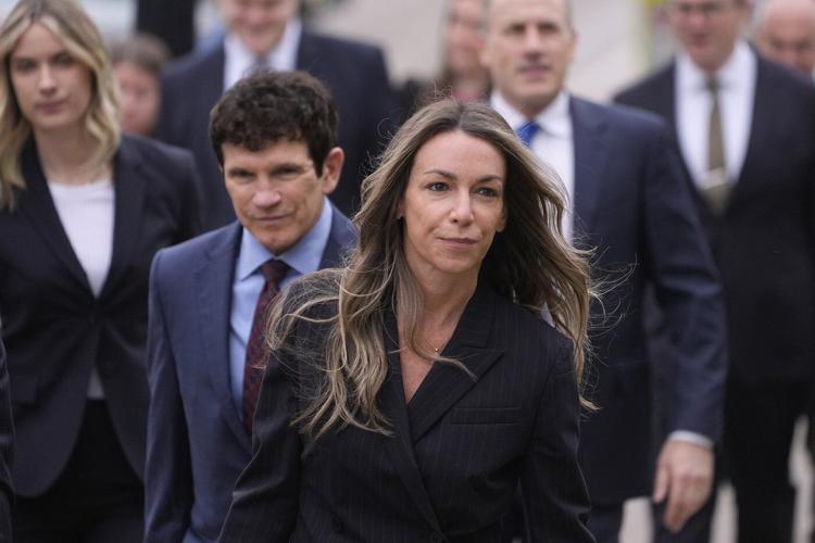 Karen Read's second murder trial revives debate over who killed her Boston police officer boyfriend