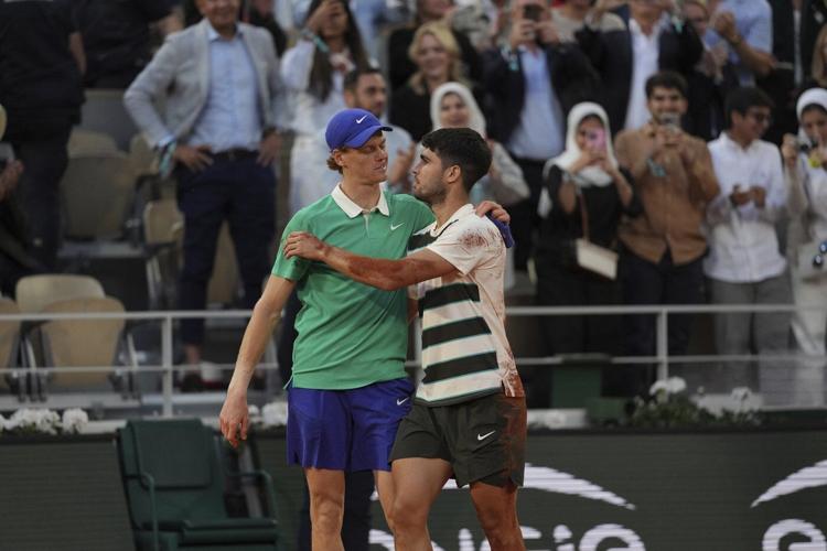 Wimbledon 2025: Coco Gauff and Carlos Alcaraz give tennis two young superstars