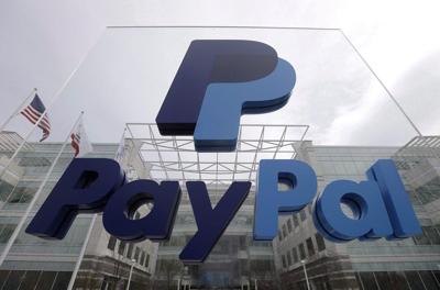 PayPal brings its buy now pay later service to Canada