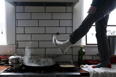 FACT FOCUS: Biden administration isn't banning gas stoves