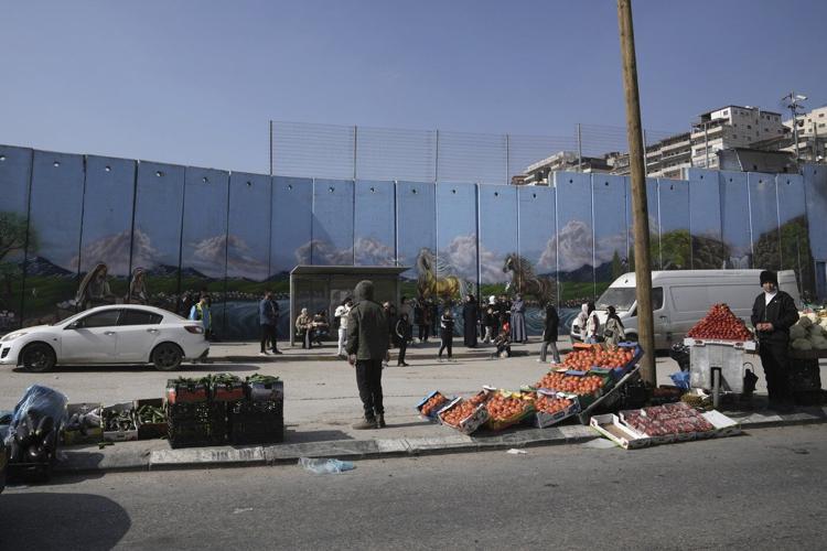 Israel's ban on UN's Palestinian aid agency has come into effect. Here's what that looks like