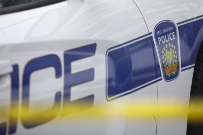 Police officer shot at during Mississauga investigation, suspect in custody