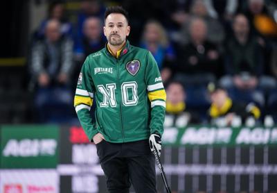 Relegation Return? Competition format a talking point at Montana's Brier