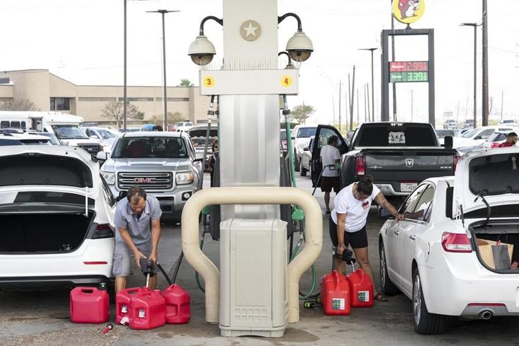 Houston utility says 500K customers still won't have electricity next week as Beryl outages persist