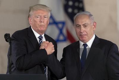 Trump promises to bring lasting peace to a tumultuous Middle East. But fixing it won't be easy