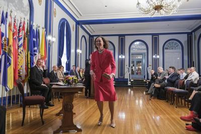 Saskatchewan First Act will help in future court fights with Ottawa: justice minister