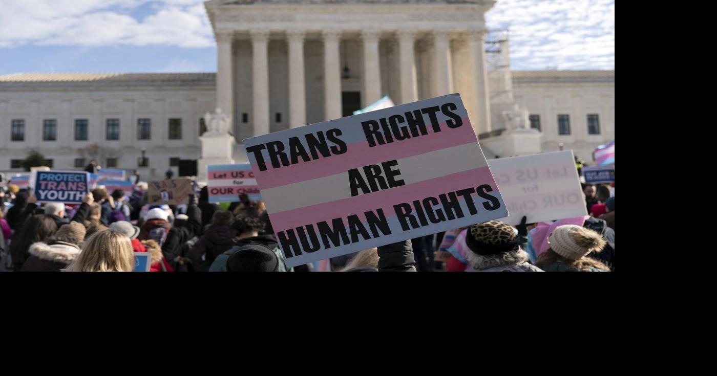 Judge blocks transfers of 3 transgender inmates to men's prison | World ...
