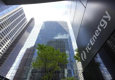 TC Énergie conclut la vente de son réseau de pipelines aux États-Unis