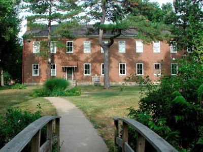 Kansas to search grounds of former Native American school