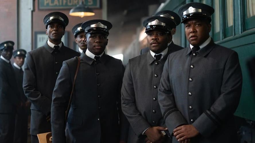Clement Virgo and Bilal Baig on being among leading ɫtv Screen Awards nominees