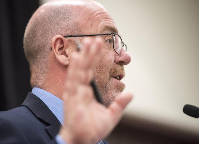 New Brunswick budget has historic $1.4B deficit, plans for highway toll into N.S.