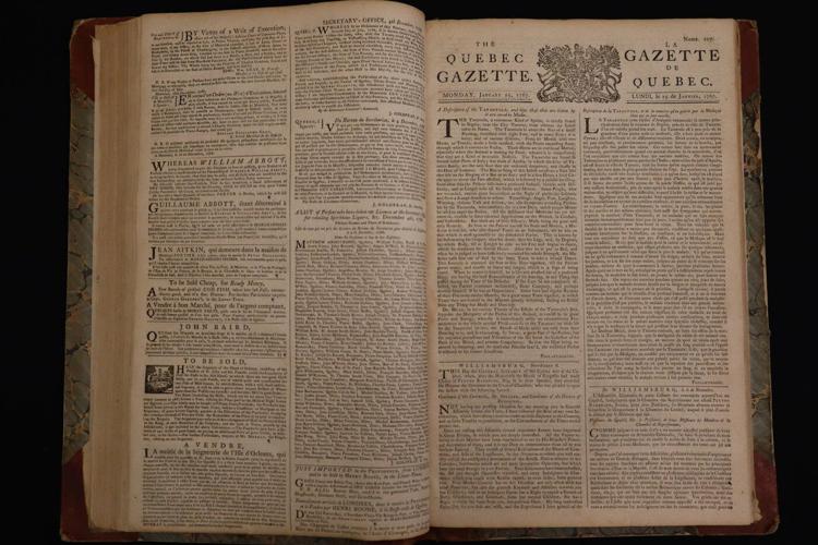 Trader, brewer, newspaper: With Hudson's Bay no more, what's Canada's oldest company?