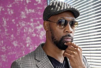 Q&A: RZA on the nostalgic origins of his first classical album, 'A Ballet Through Mud'