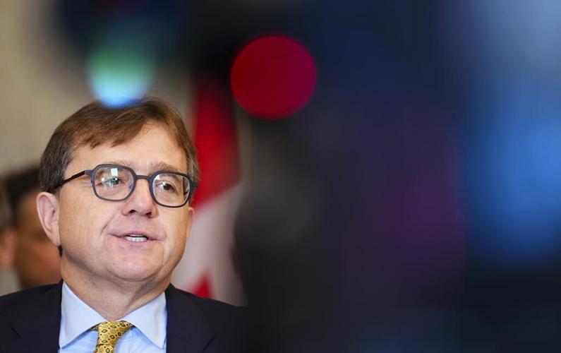 Oil and gas, electricity emissions remain a challenge for Ottawa-Alberta relationship