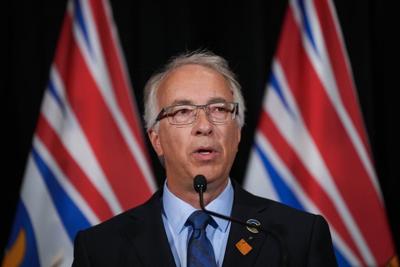 Rustad tells Jordan Peterson B.C. needs nuclear talk, end to school 'indoctrination'