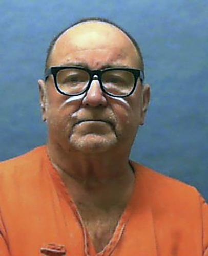 Florida man to be executed for 1997 double murder witnessed by toddler