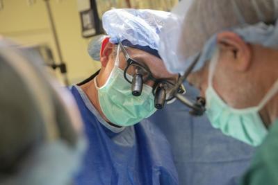 Researchers try new ways of preserving more hearts for transplants