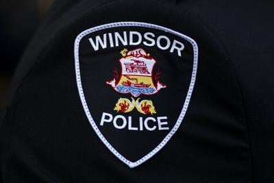 Windsor, Ont., police officer charged with sexual assault