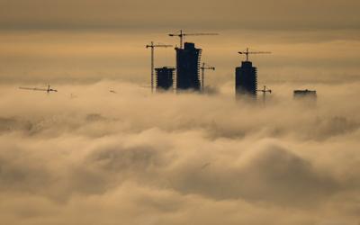 Ironworkers Local 97 calls for 'immediate end' to Temporary Foreign Worker program