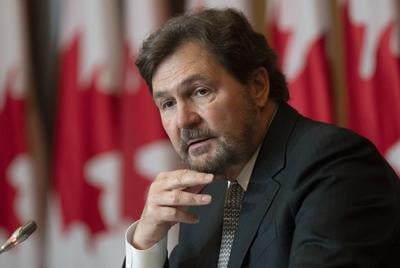 Le juge en chef n'est pas à l'aise avec l'opacité du processus de plaintes