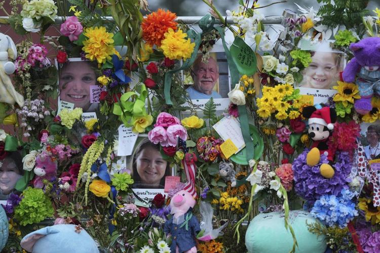 What to know as Texas' search for flood victims stretches into a 3rd week