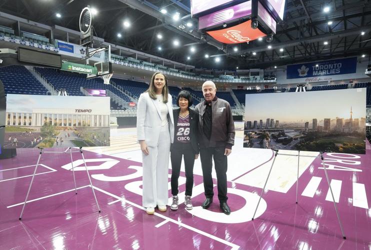 Tanenbaum's Kilmer Sports Ventures invests in Professional Women's Hockey League