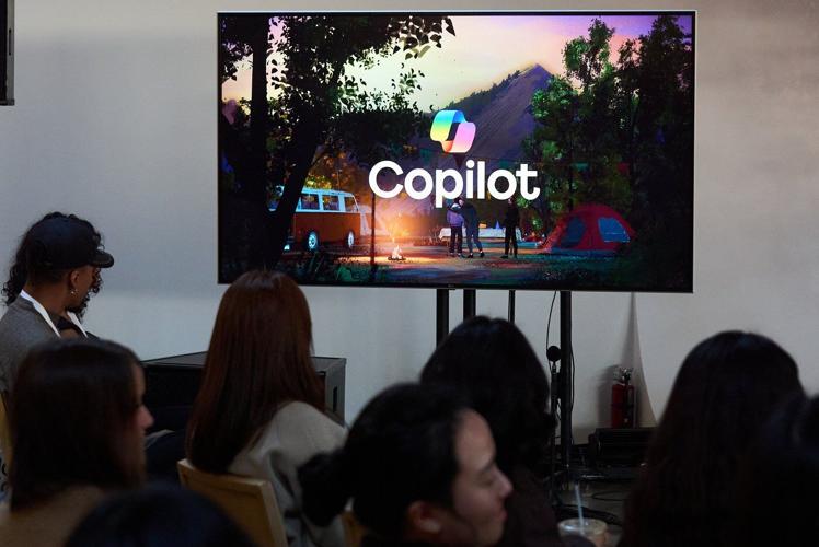 Microsoft partners with Anthropic and Nvidia in cloud infrastructure deal