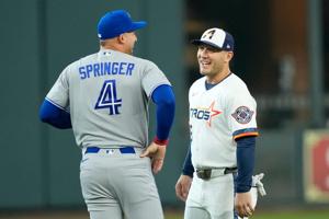 GM Atkins believes Jays are improved after trade deadline