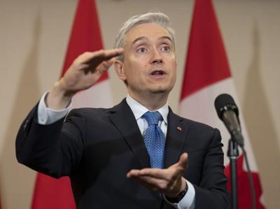 More money from Ontario needed to end 'stalemate' over Stellantis battery plant: feds