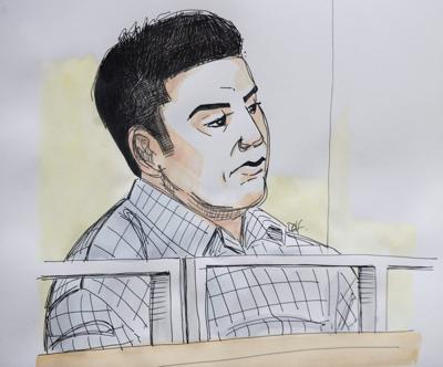 Convicted terrorist Said Namouh still poses risk of violent extremism: parole board