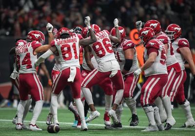Stampeders look to become first CFL franchise to hit 700 all-time win