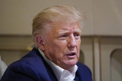 AP sources: No more action from Trump grand jury this week