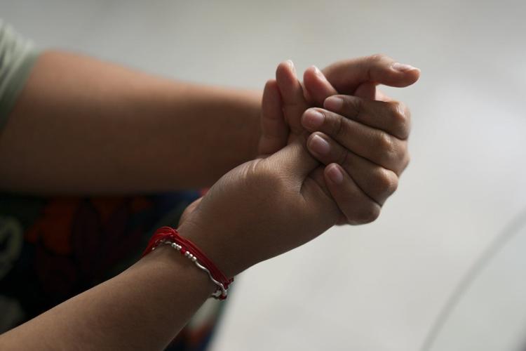 How a shelter hit by Trump's aid cuts protects LGBTQ migrants in Mexico