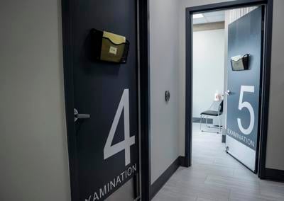 Primary-care teams, access to health records key fixes for family doc crisis: report