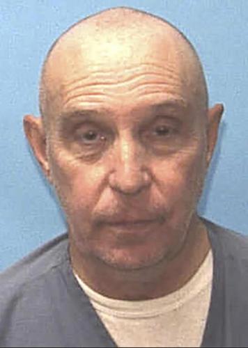 Officials: Florida sex offender charged with illegal voting