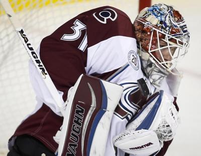 Edmonton Oilers recall goaltender Calvin Pickard from AHL