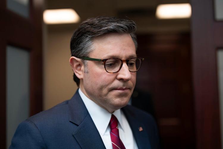 House is nearing passage of a bill to end the partial government shutdown