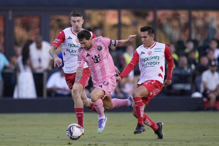 Thomas Muller follows in footsteps of Messi, Beckham and Ibrahimovic in MLS