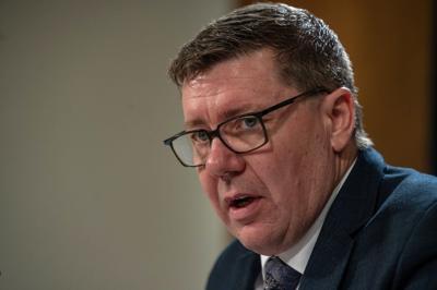 Premier Moe heads to Europe for trade show, London Stock Exchange address