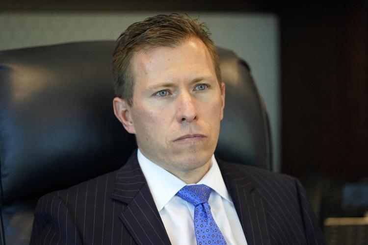 Democrats take hope from upset win in a GOP-leaning Pennsylvania state Senate district