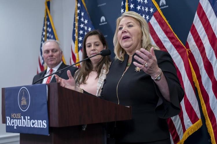 Stove wars: Republican-controlled House takes up bills to protect gas stoves
