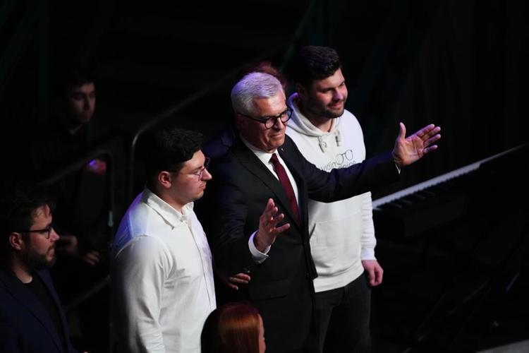 A close ally of populist prime minister tops a pro-Western diplomat to become Slovakia’s president