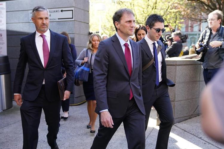Fox, Dominion reach $787M settlement over election claims