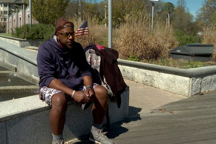 The White House security breach raises concerns among some military spouses and veterans