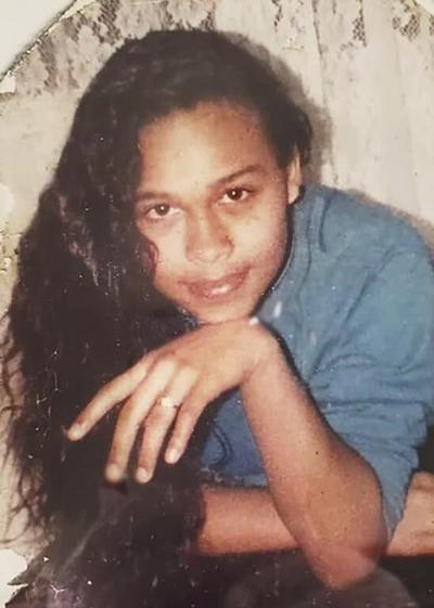 Remains found in remote Arizona desert in 1992 identified as missing teen girl, police say