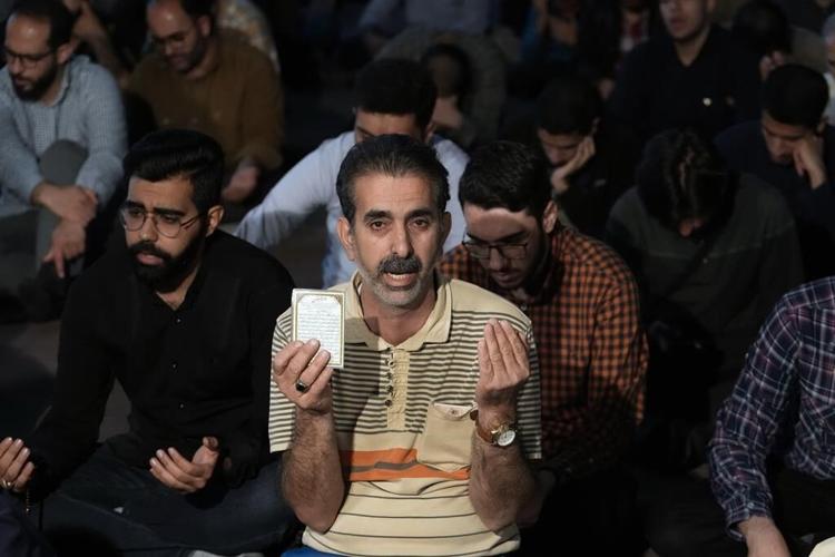The Latest | Iran's president, foreign minister and others die in helicopter crash