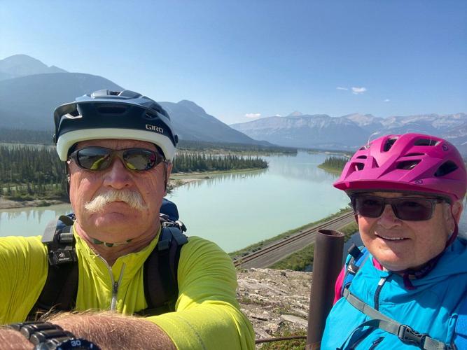 'Full box of emotions': Rebuild progress slow in Jasper one year after wildfire